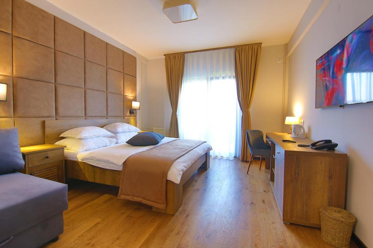 Hotel Olimp - Housity