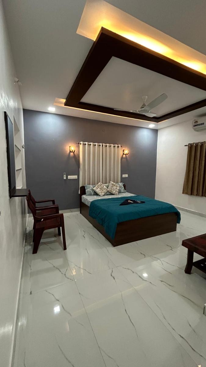 Raj Homestay Hampi - Housity