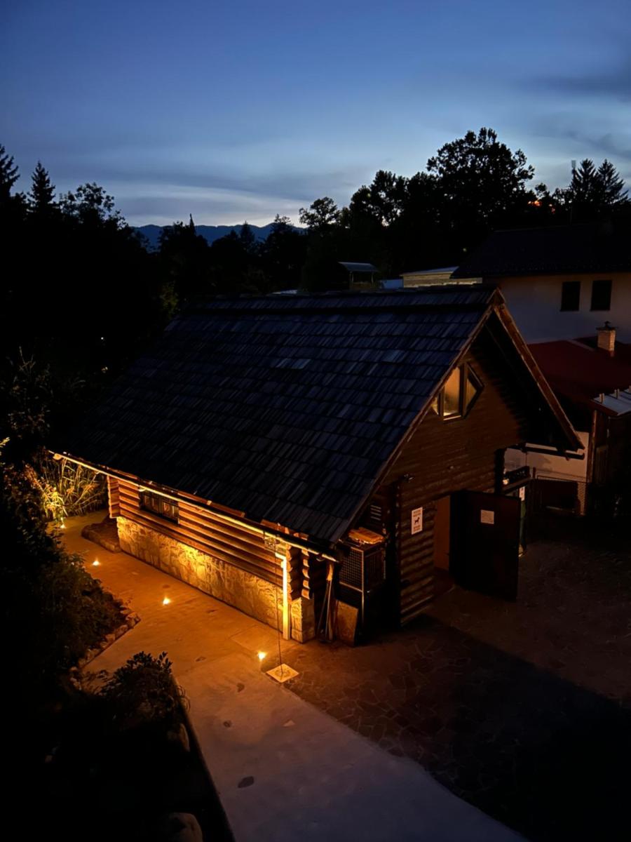 Alice Chalet Bled - Adults only - Housity