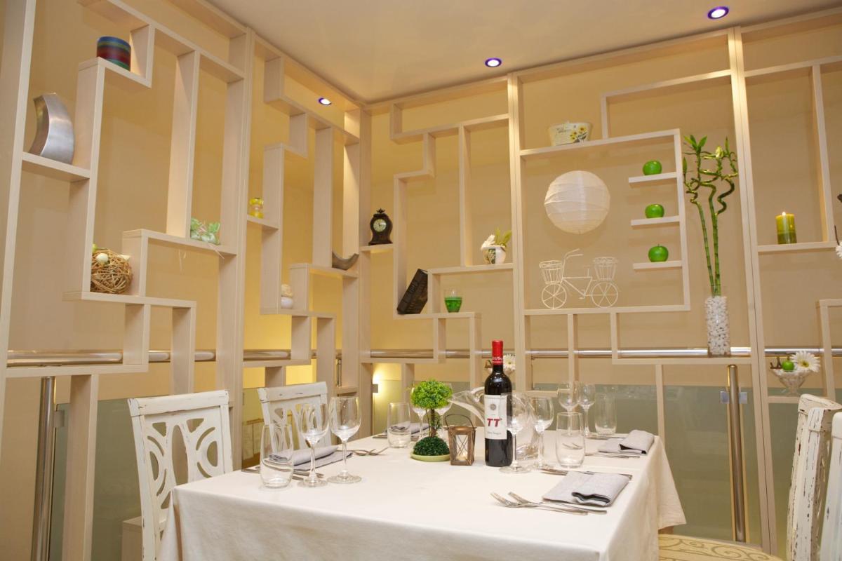 Suitetrails - Hotel Fors