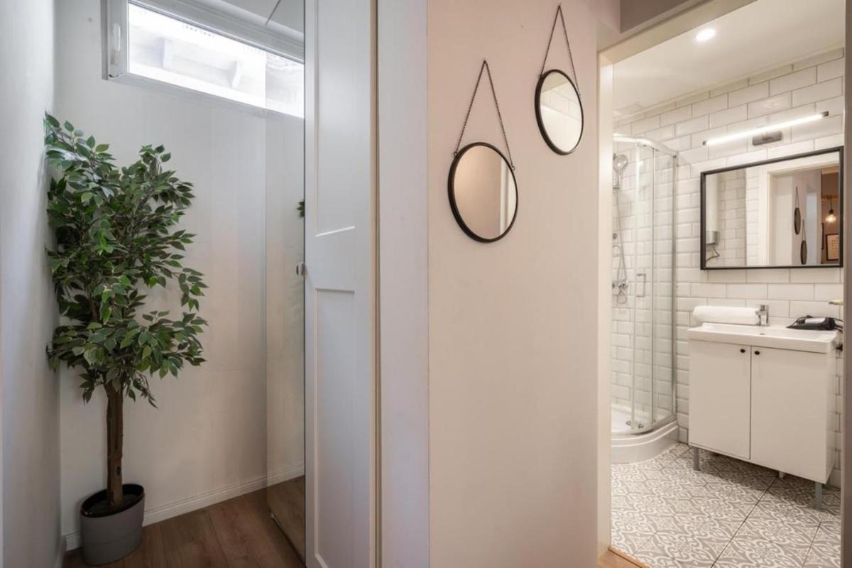 Suitetrails - Boutique apt at Budapest center