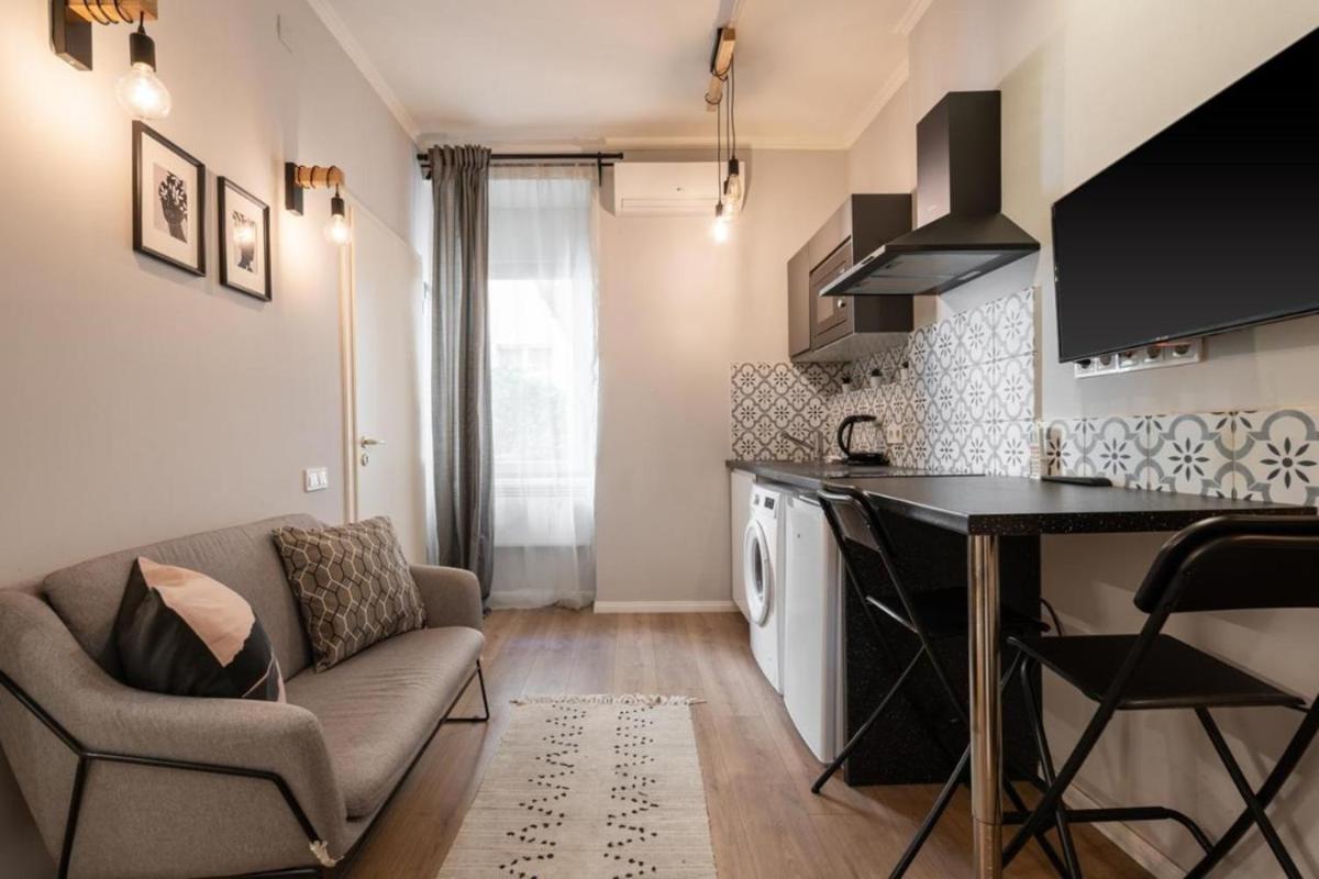 Suitetrails - Boutique apt at Budapest center