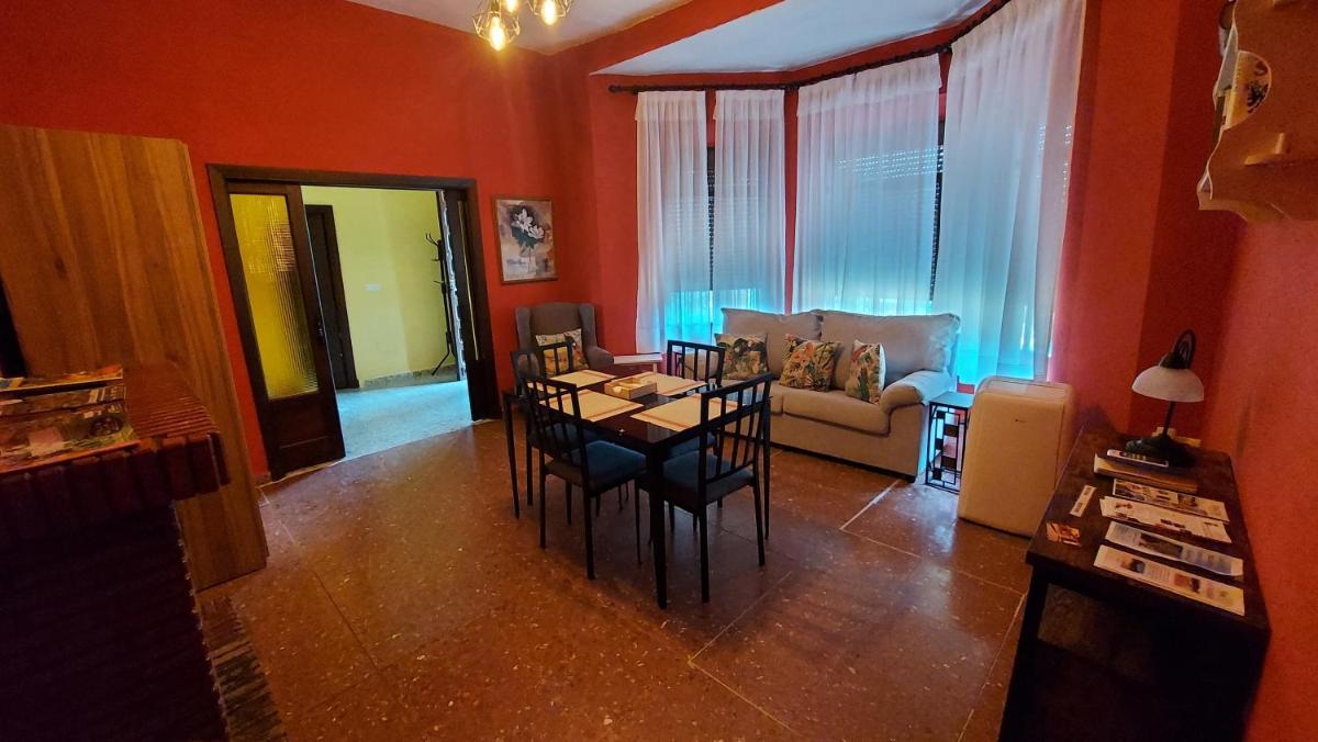 Casas Rurales- 