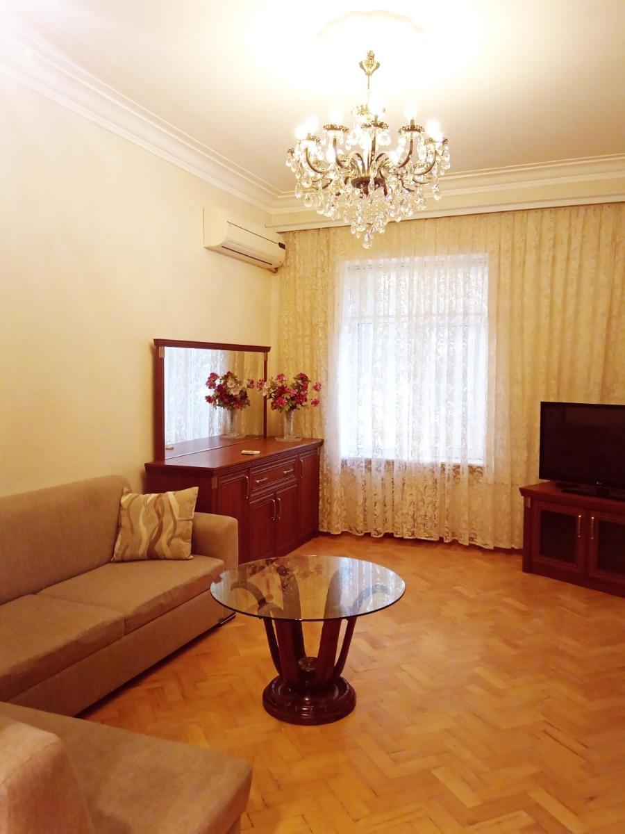 Baku city center - Housity