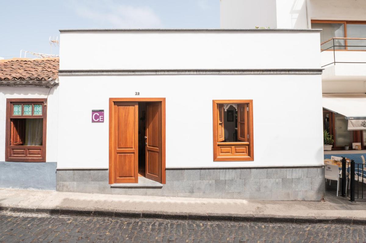 LA CASITA DEL MUELLE - Housity