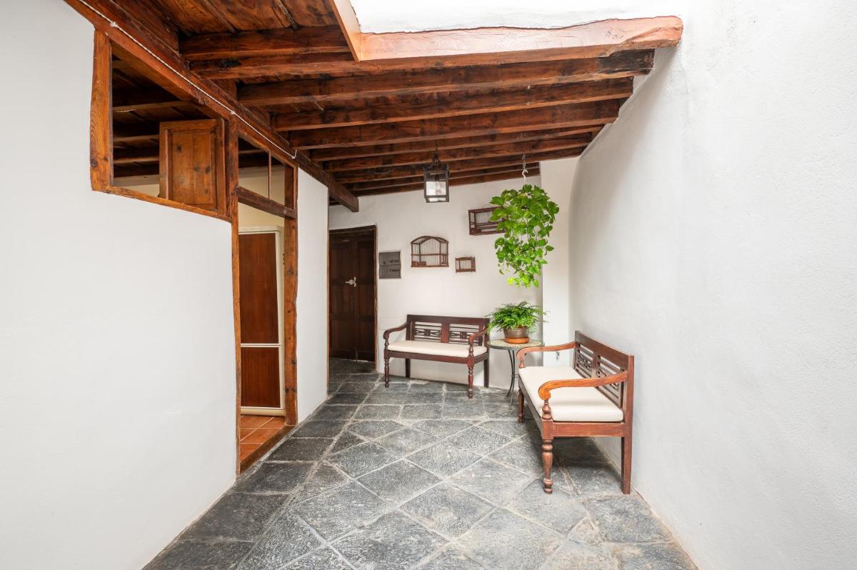 LA CASITA DEL MUELLE - Housity