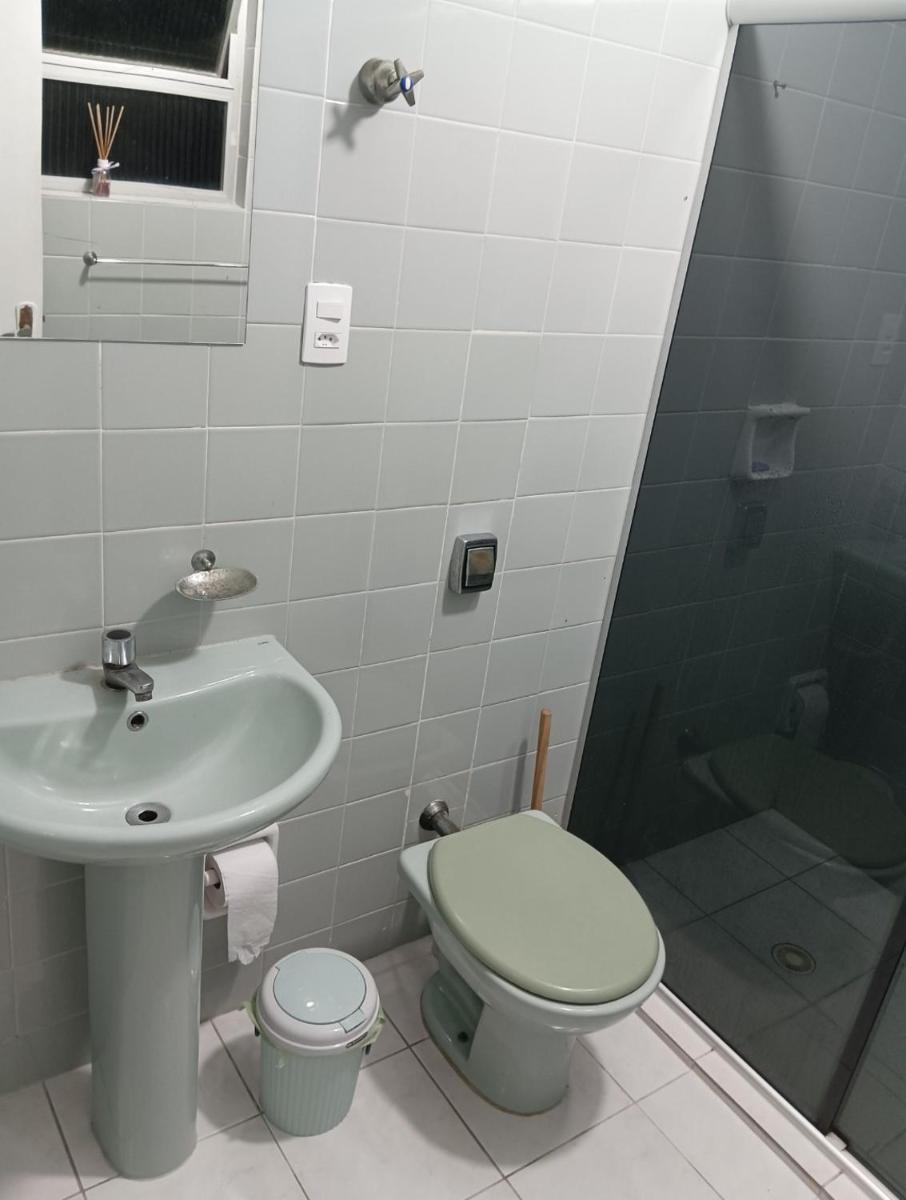 Suitetrails - Apartamento pé na areia