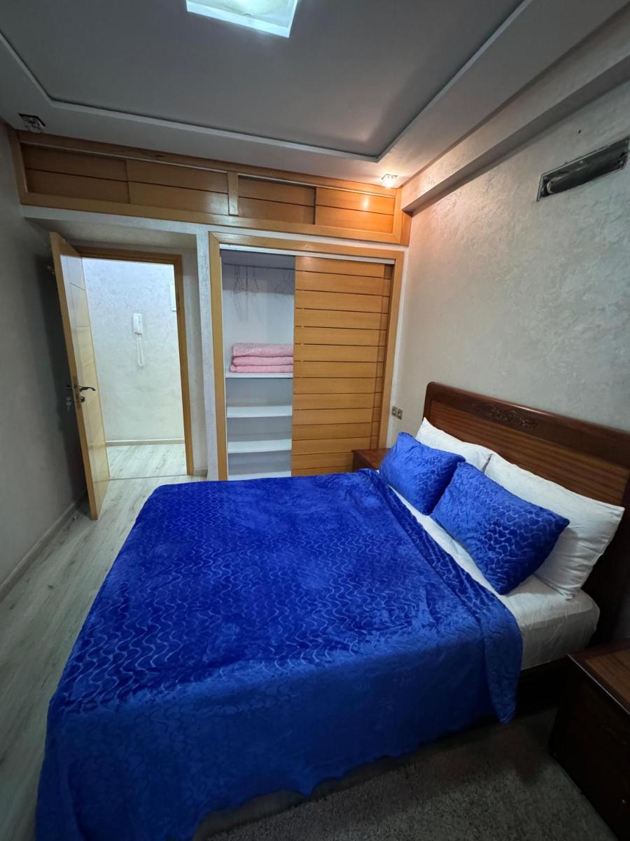 Suitetrails - Fares Apartement