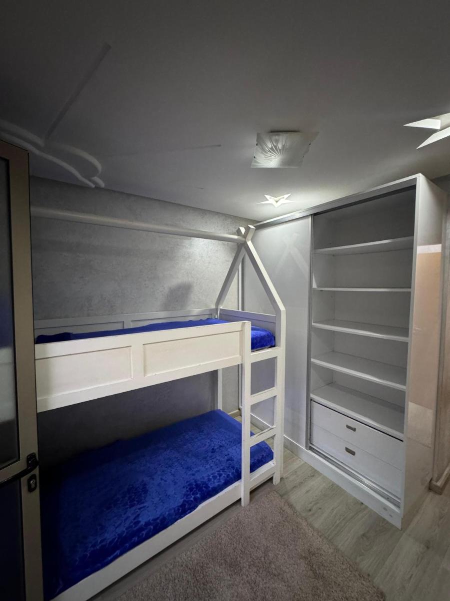 Suitetrails - Fares Apartement