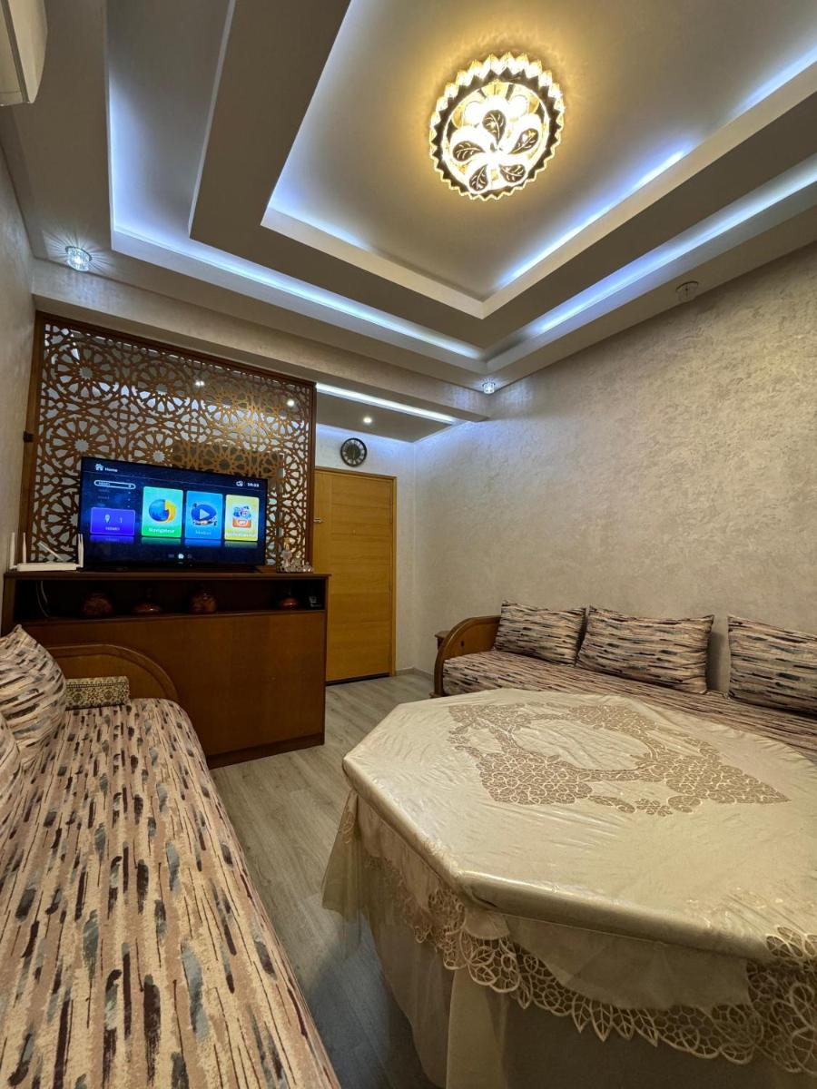 Suitetrails - Fares Apartement