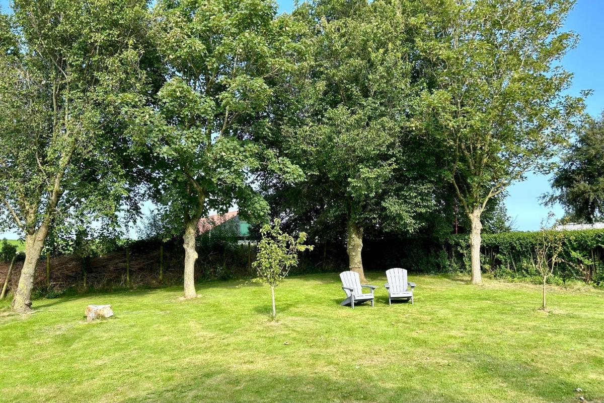 Villa Nieuwland B&B - Housity