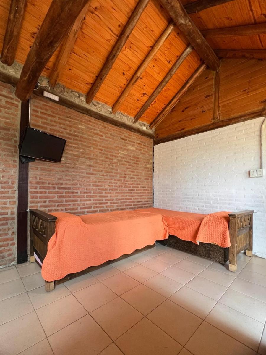 Cabañas y Toboganes Rancho la Ñata - Housity