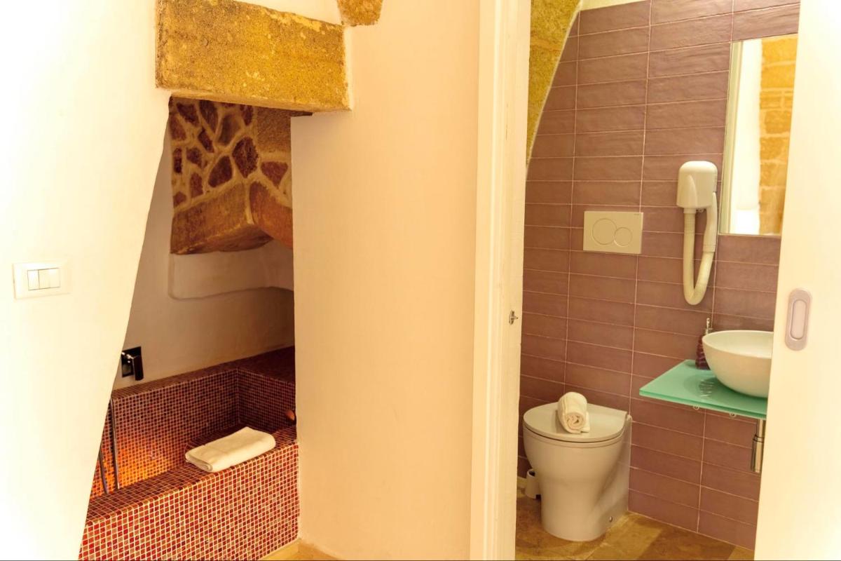 Appartamento Trifoglio TS Residence - Hizvo