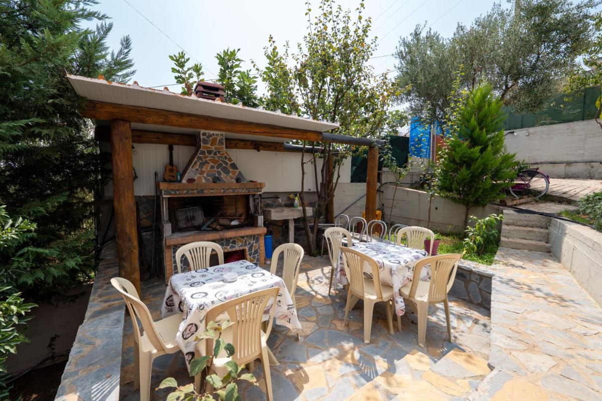 Vila Flamuri - Housity