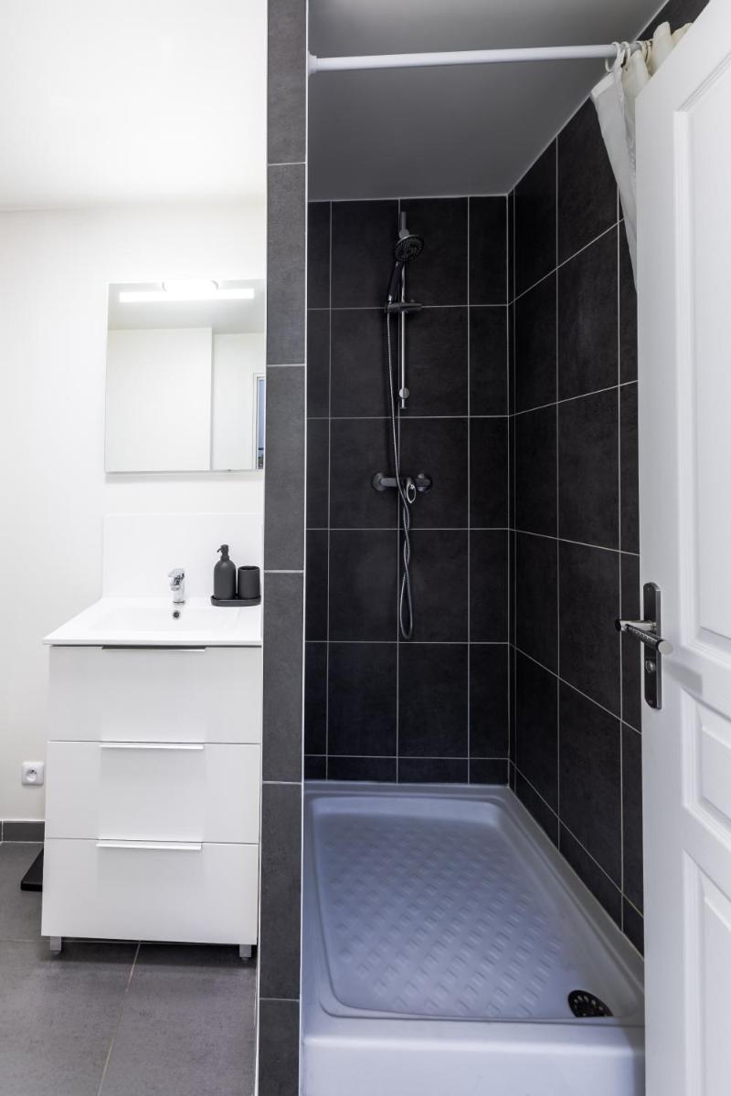 Appartement F2 proche Disneyland - Housity