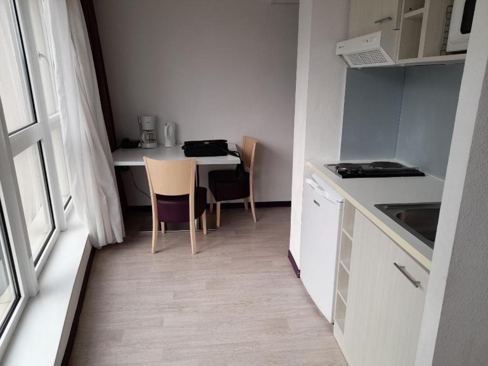 Appartement dans résidence hôtelière - Housity