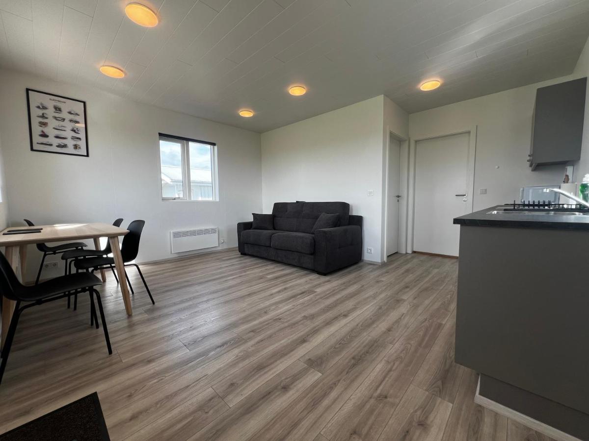 The Holiday Houses by Stay in Iceland - Housity