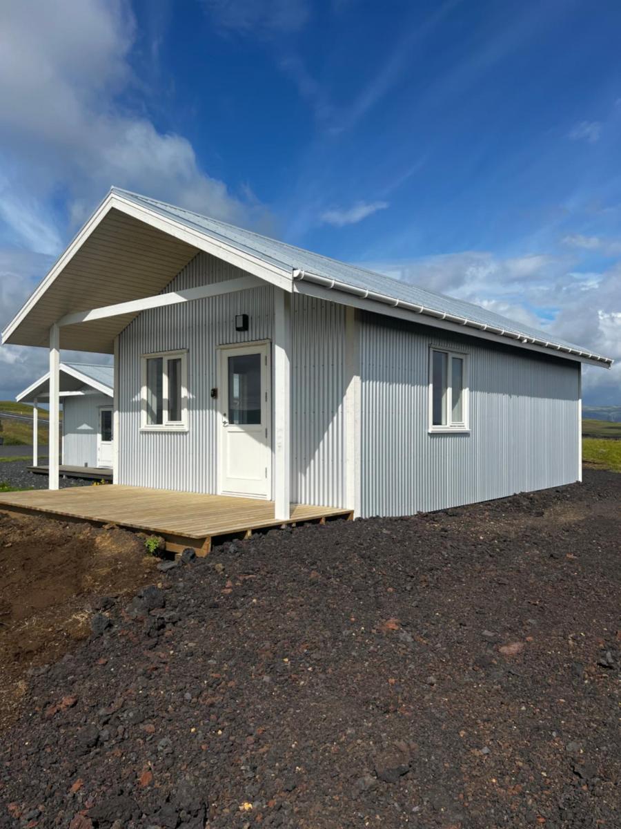 The Holiday Houses by Stay in Iceland - Housity