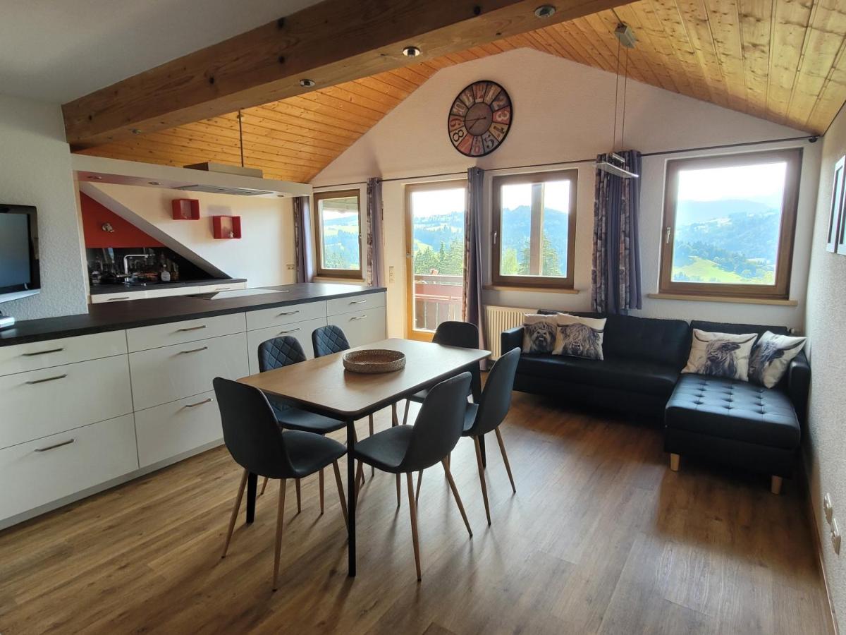 Ferienwohnung Seywald - Housity
