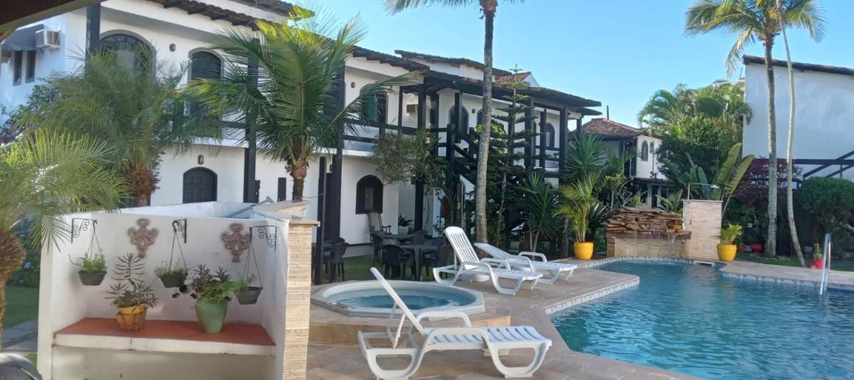 Atlântico Hotel - Housity