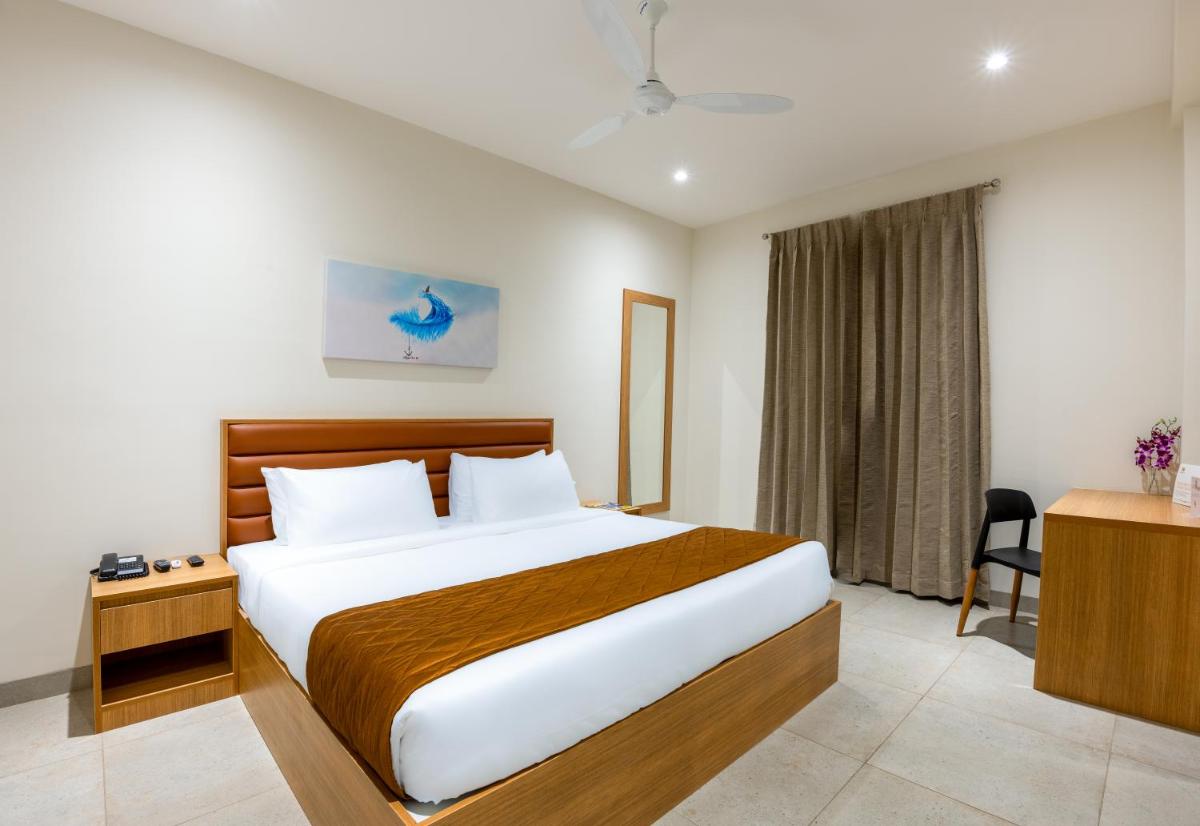 HOTEL ACHYUT - Housity