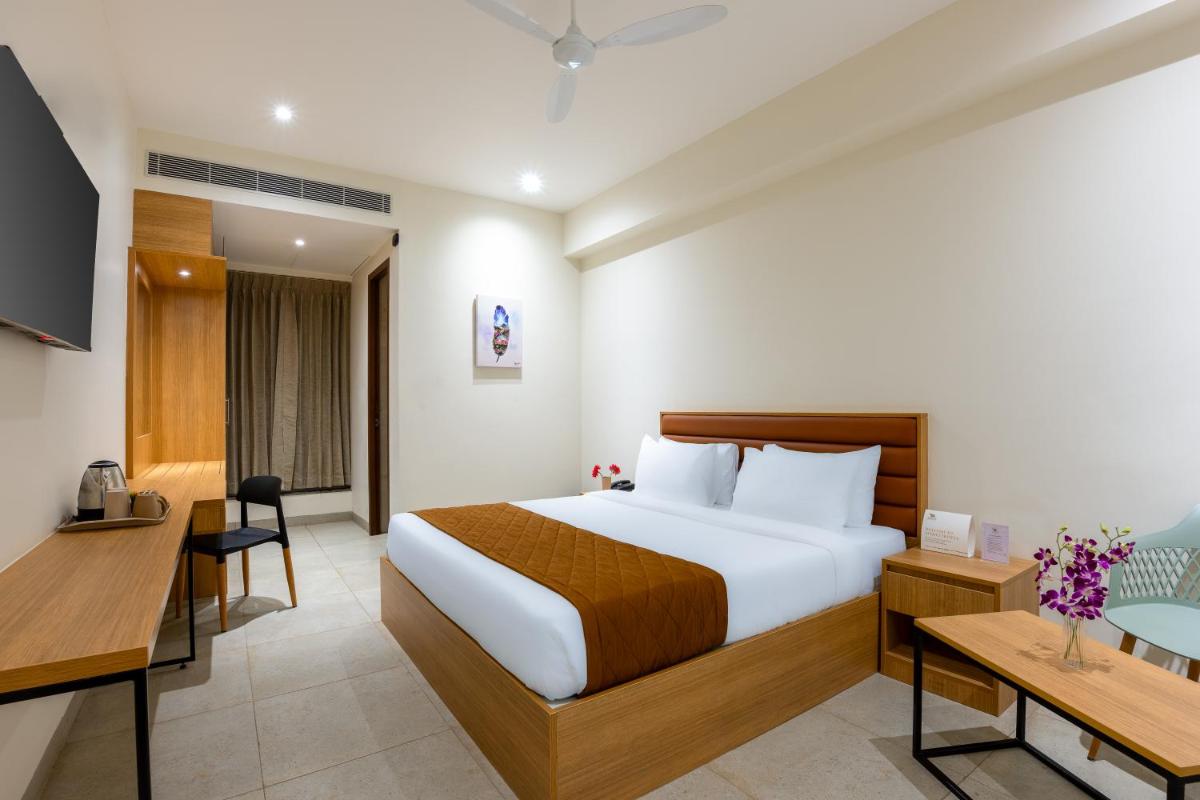 HOTEL ACHYUT - Housity