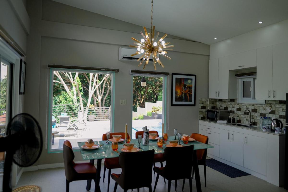 Casa de Simone BAGAC - Housity