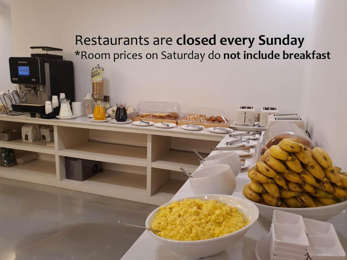 Denbasta Central Hotel Seomyeon - Housity
