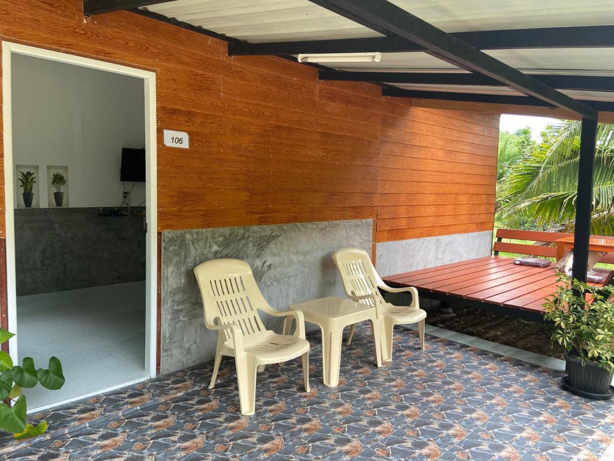 Green Mountain Resort Koh Yao - Housity