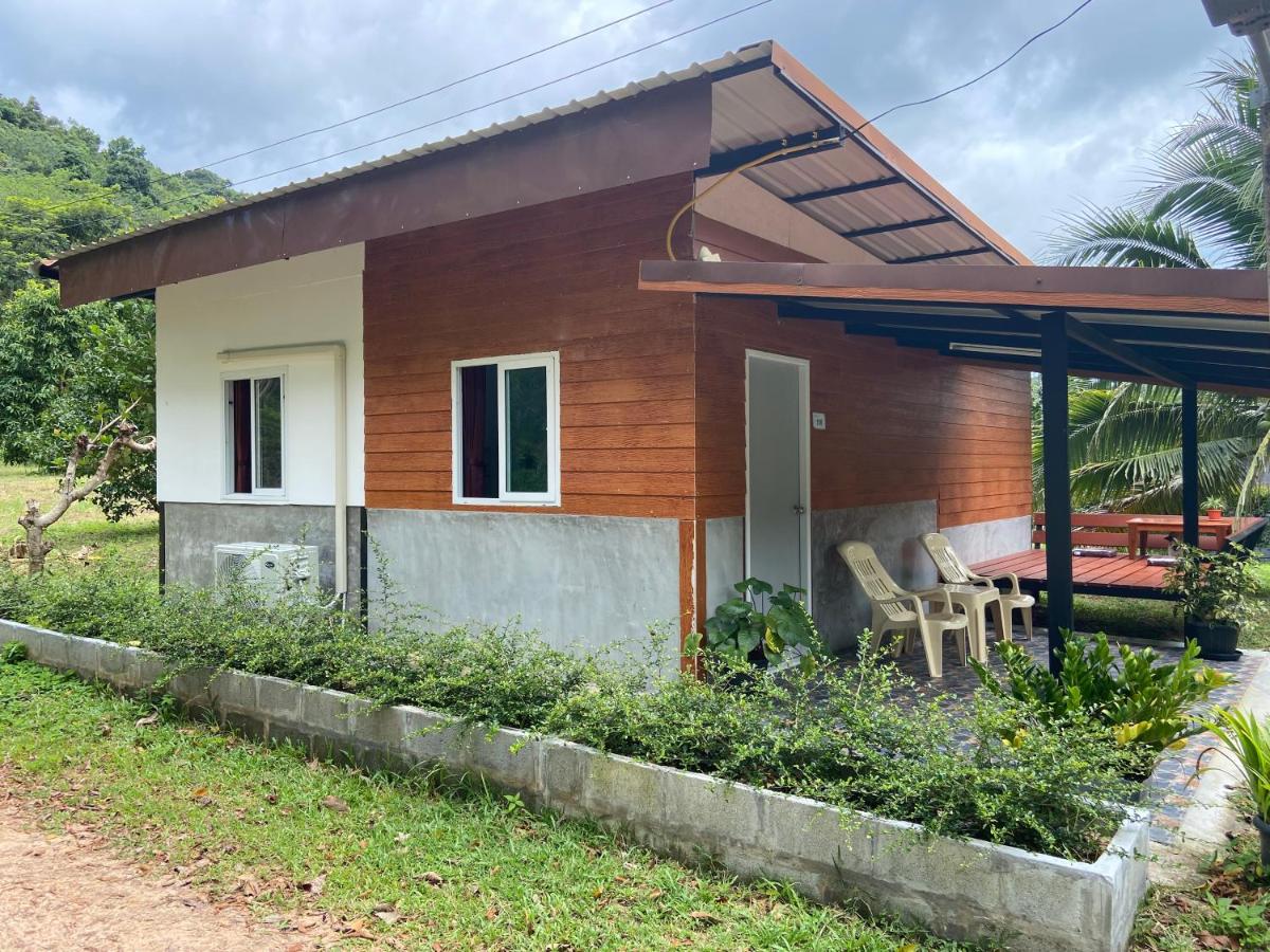 Green Mountain Resort Koh Yao - Housity