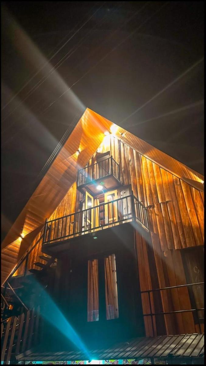 Keena wood cabin - Housity