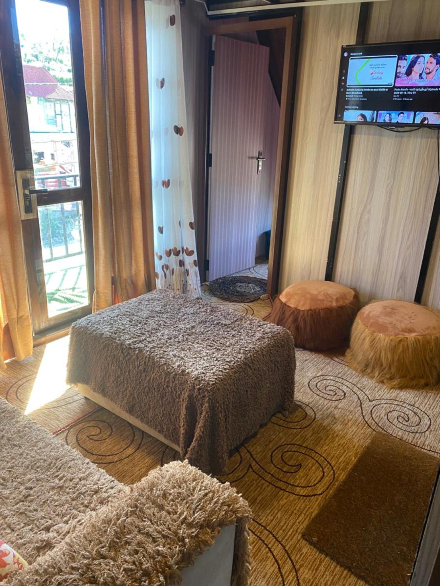Keena wood cabin - Housity