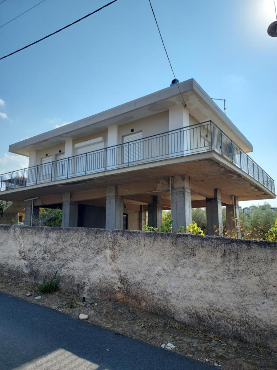 Dimitri's house - Housity