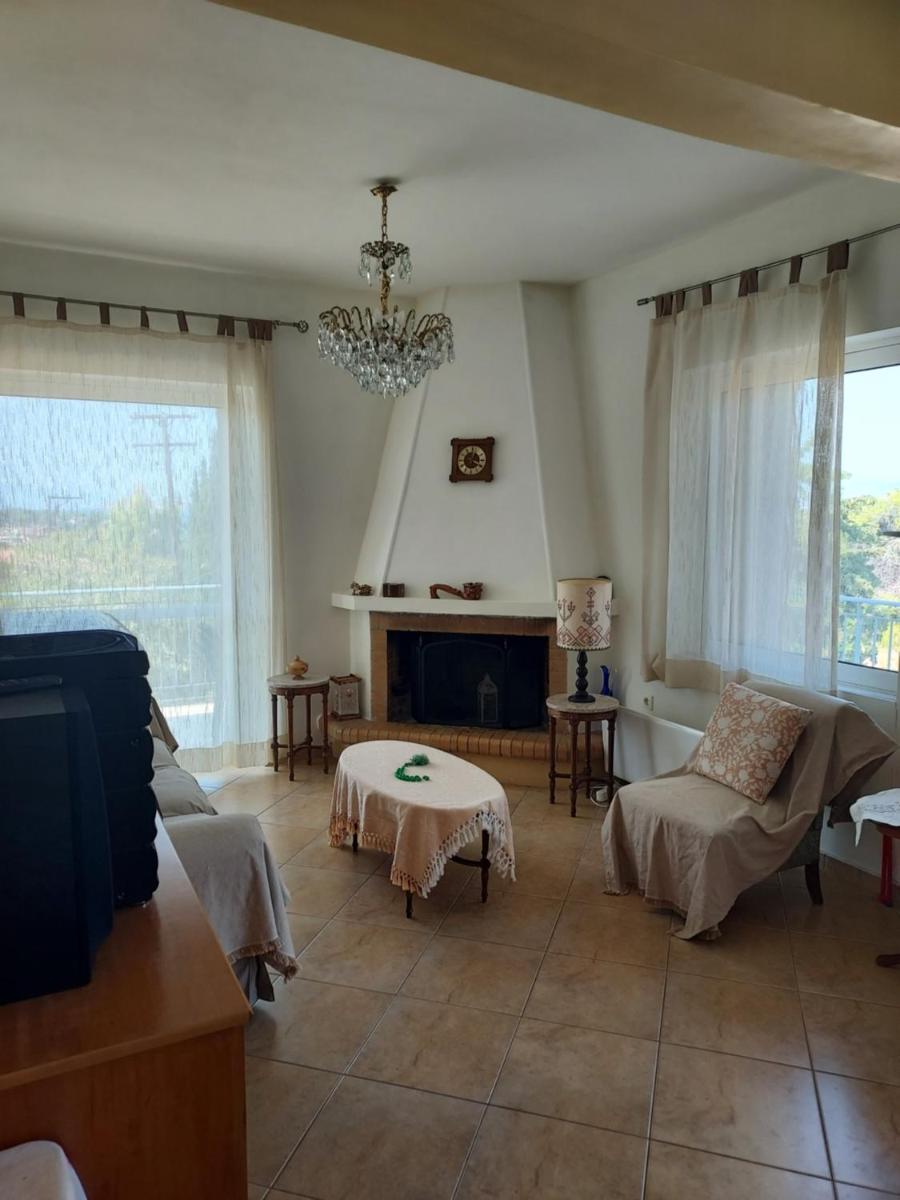 Dimitri's house - Housity
