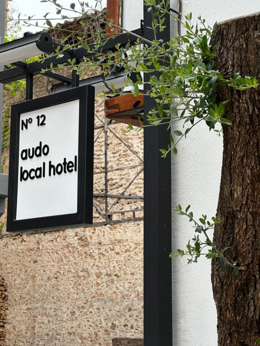 Audo Local - Housity