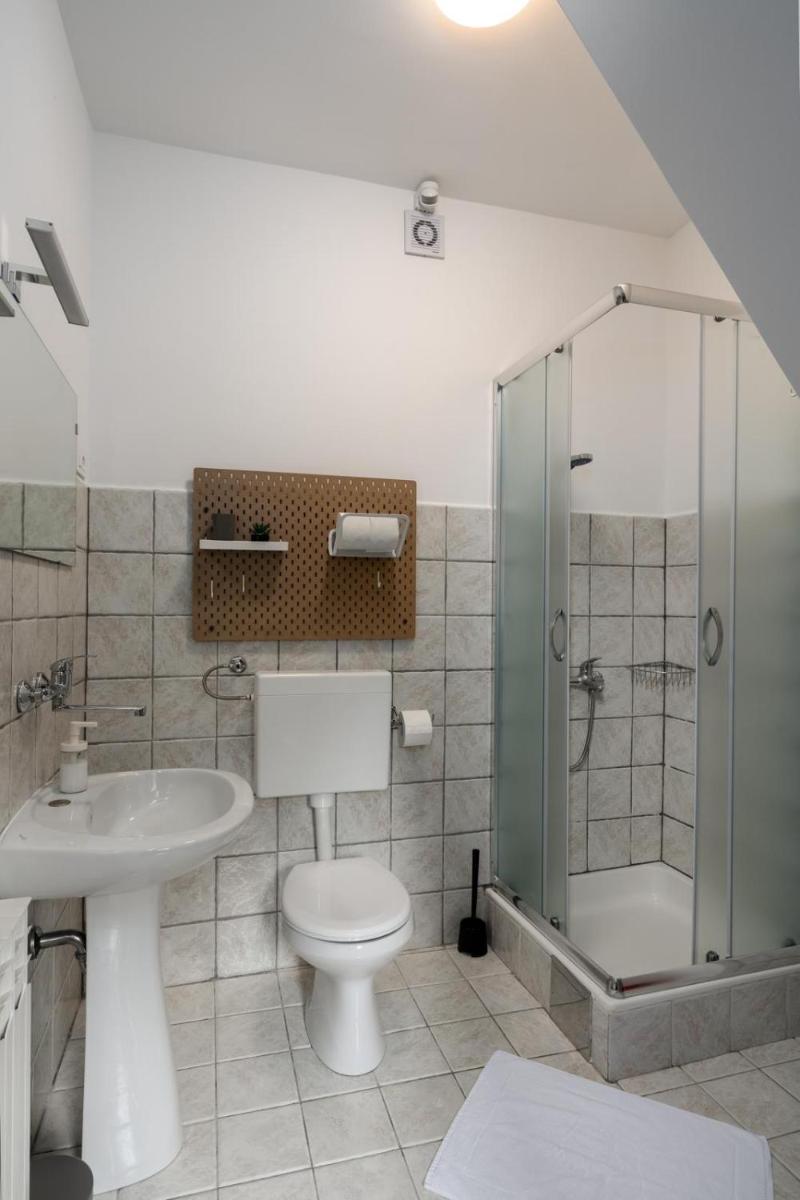NOOK studio apartman Lokve - Housity
