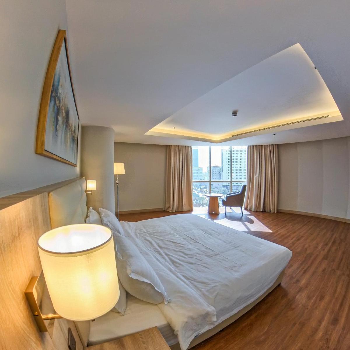Samt Inn Hotel - Housity