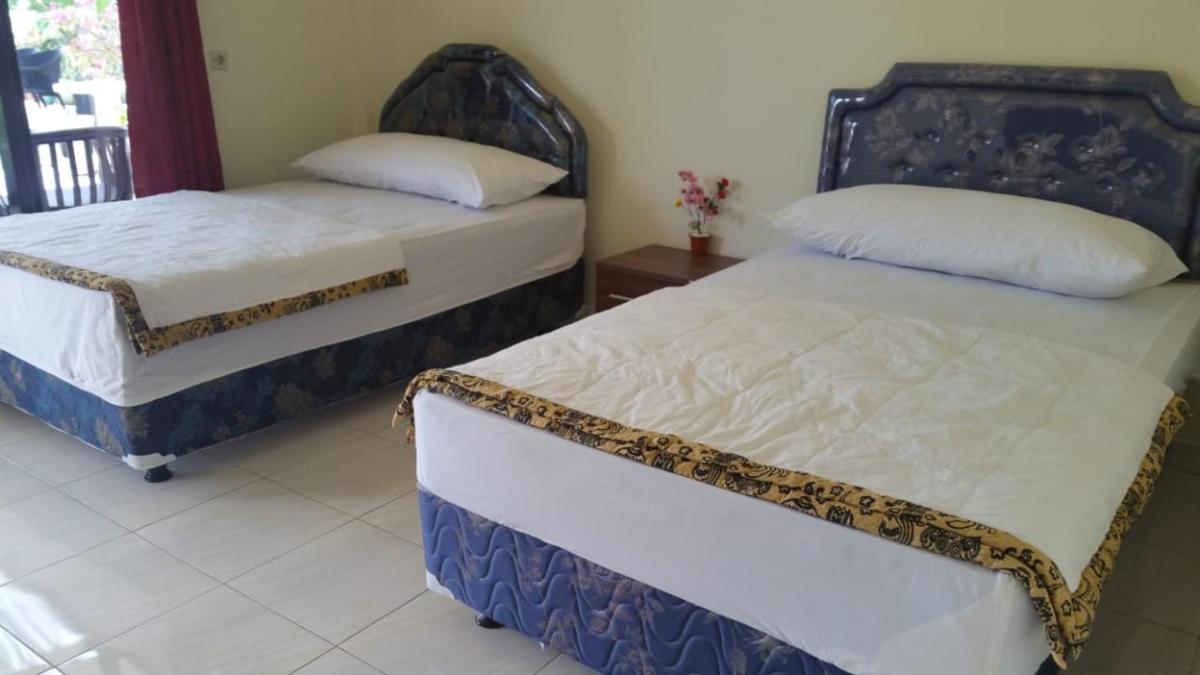 Kecak Guest House - Housity