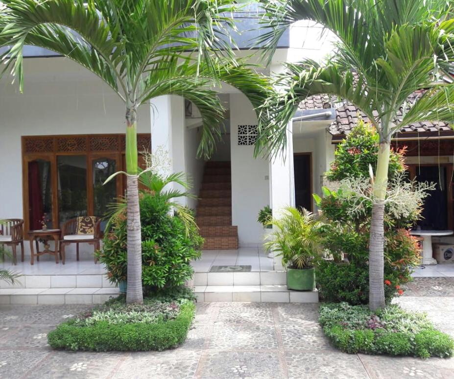 Kecak Guest House - Housity
