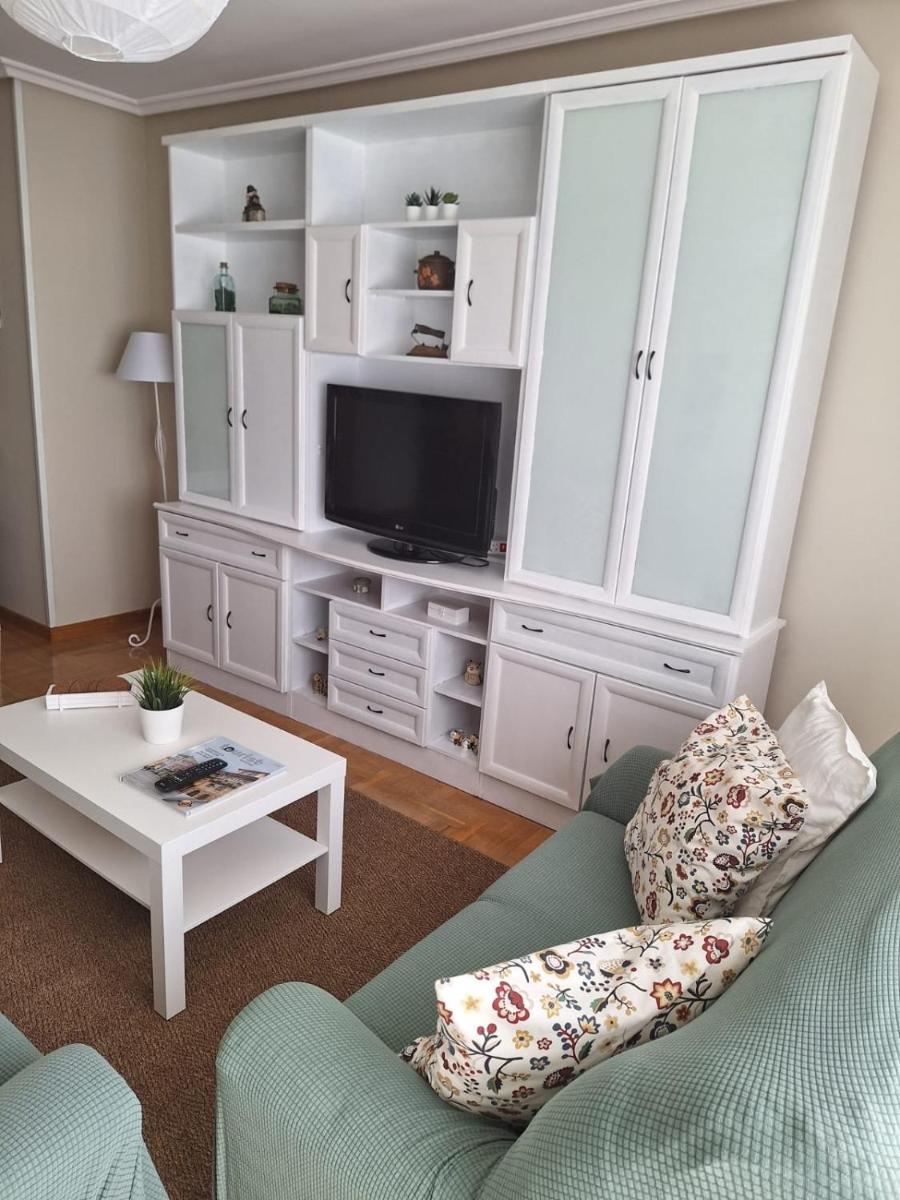 Apartamento Cueto - Housity