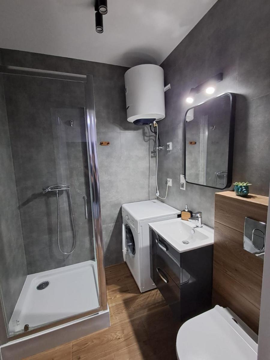 Apartament przy stawach - Hizvo