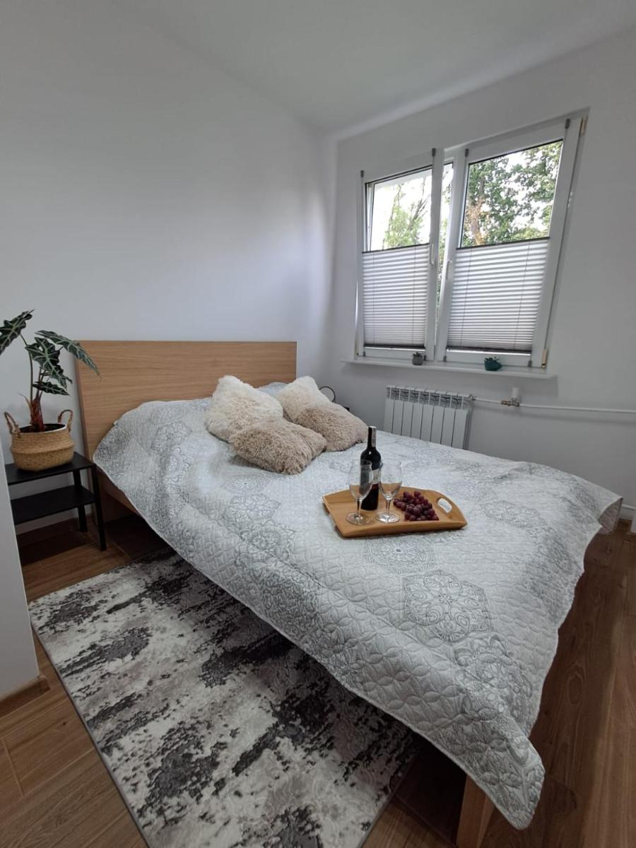 Apartament przy stawach - Hizvo