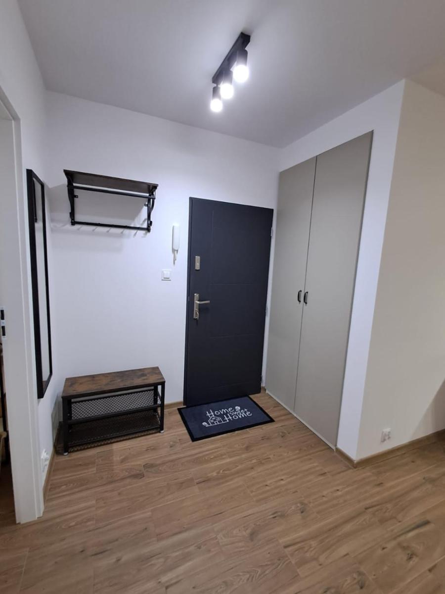 Apartament przy stawach - Hizvo