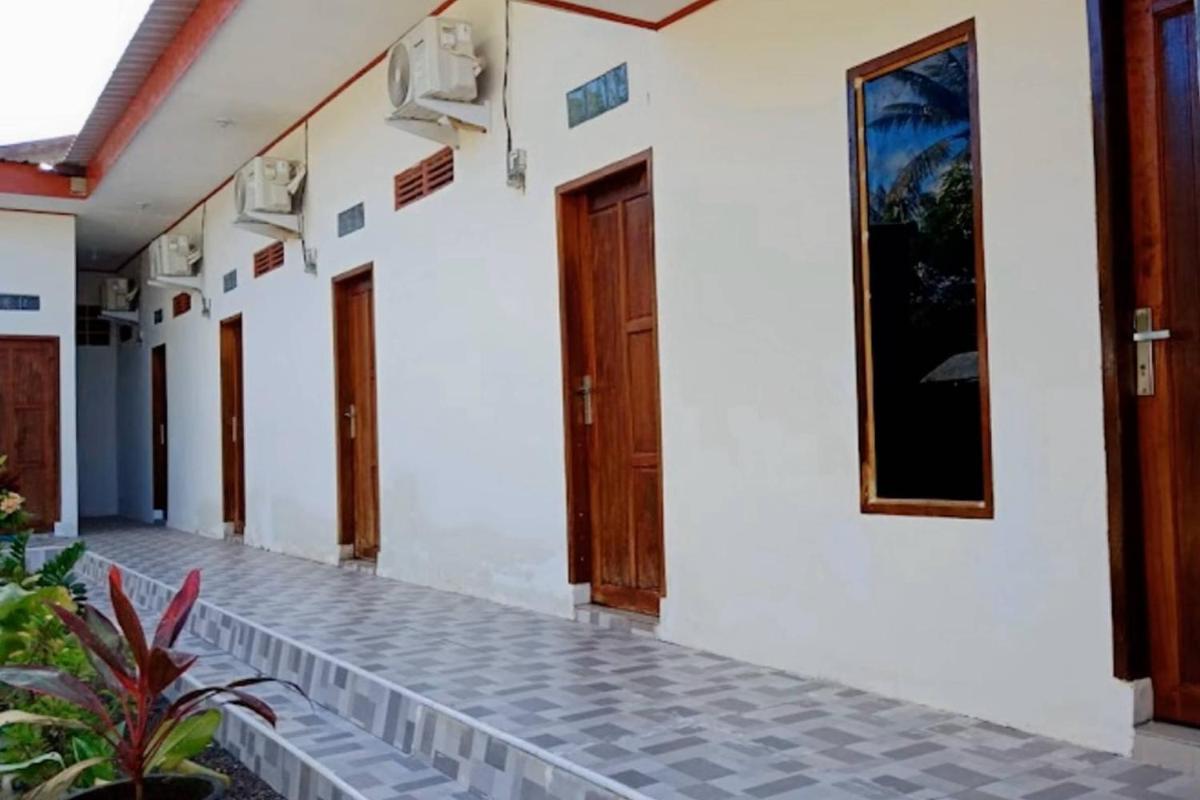 Hotel O Anda Kost 2 Near Lapangan Syech Yusuf Discovery - Housity