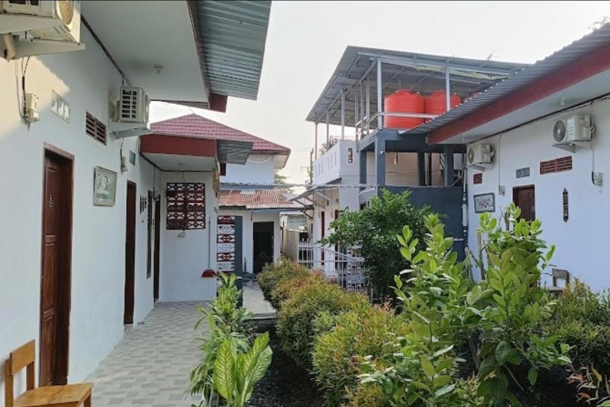 Hotel O Anda Kost 2 Near Lapangan Syech Yusuf Discovery - Housity