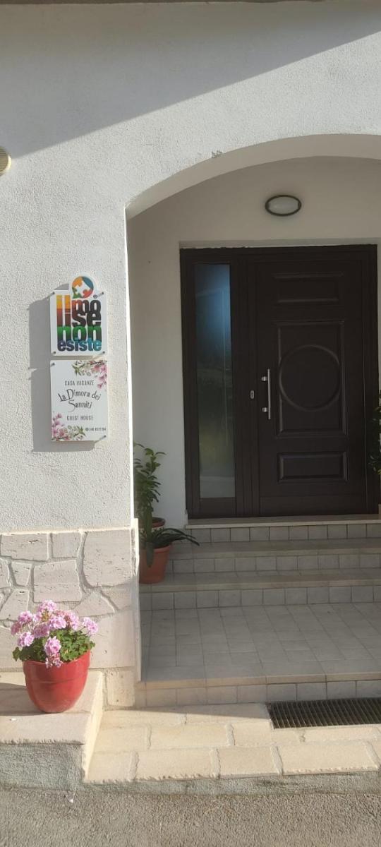 La dimora dei Sanniti - Housity