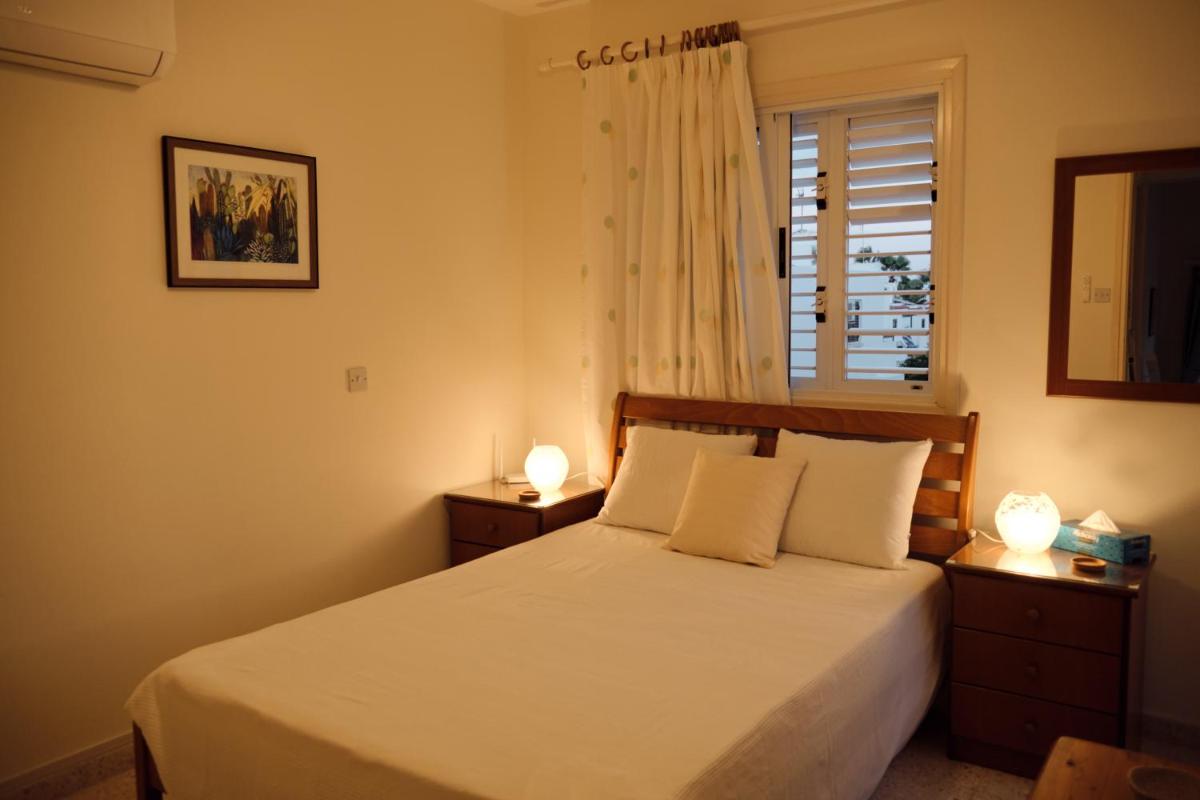 Soleil Residence, near Konnos Beach - Housity