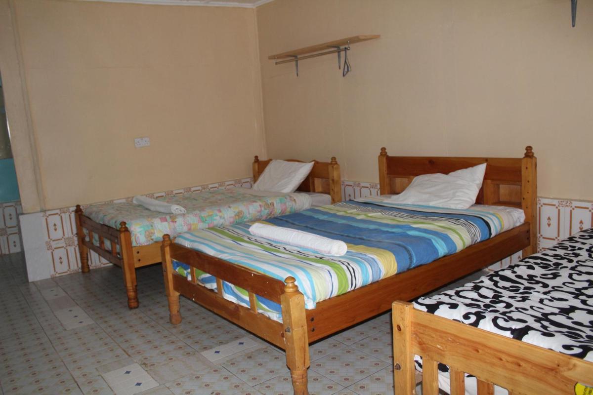 Tranquil Homestays - Housity