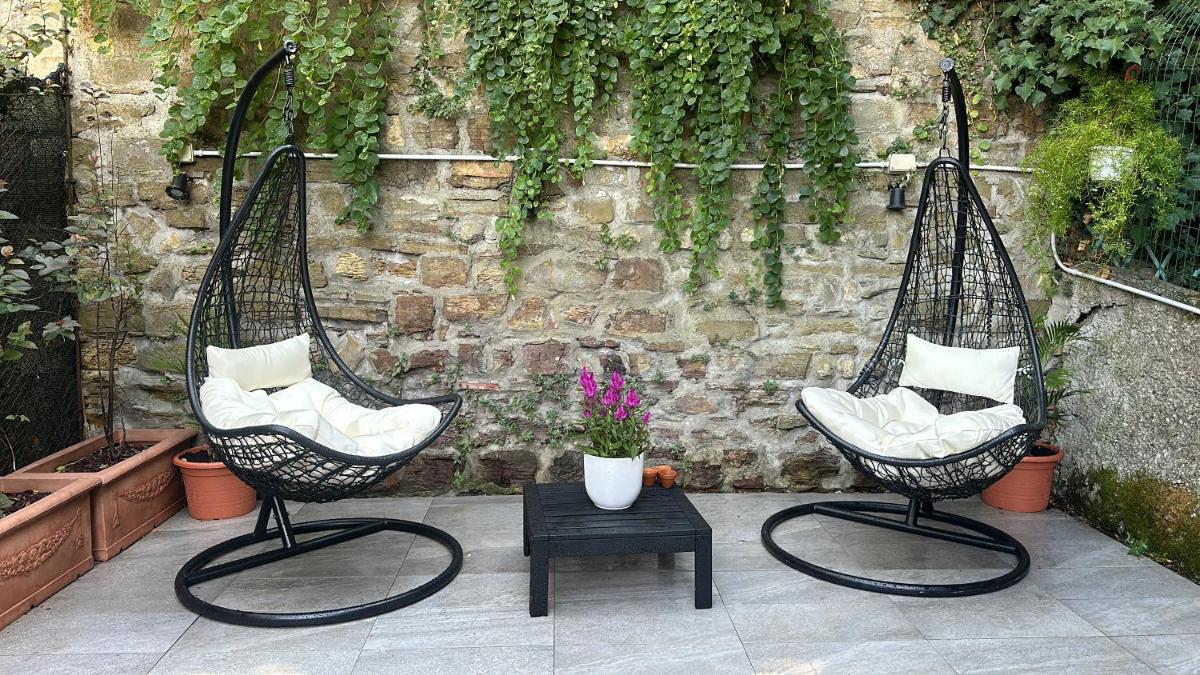 Florence Shanti Suite - Oasi di pace e relax - Housity