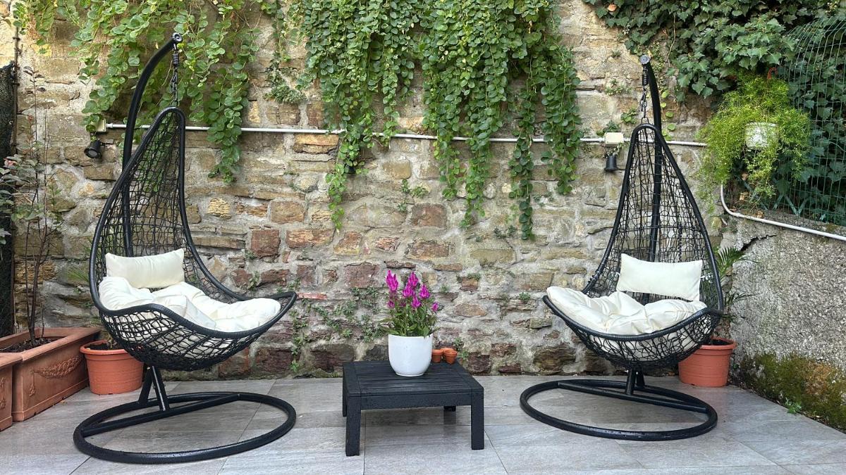 Florence Shanti Suite - Oasi di pace e relax - Housity